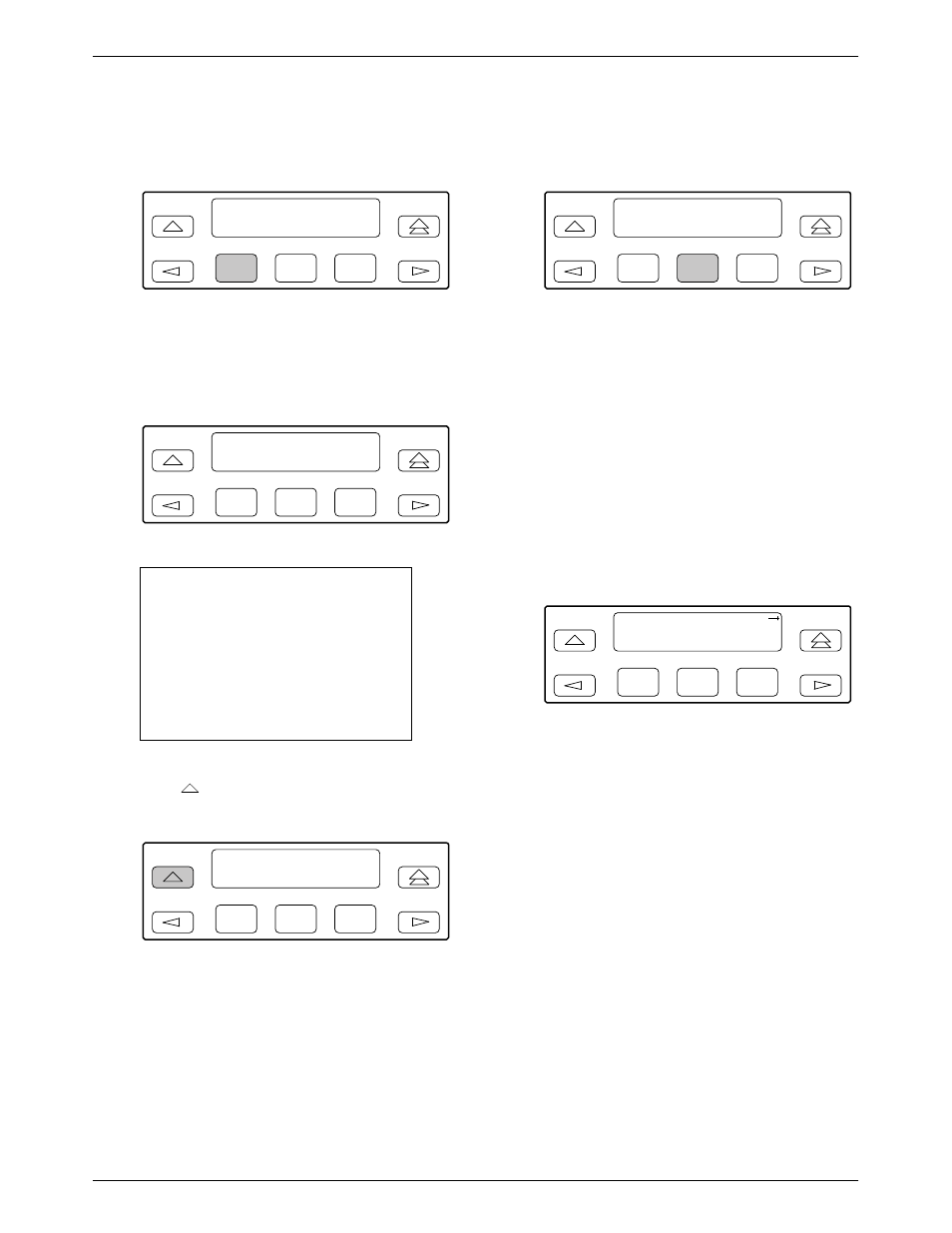 Paradyne ACCULINK 317x E1 User Manual | Page 53 / 167