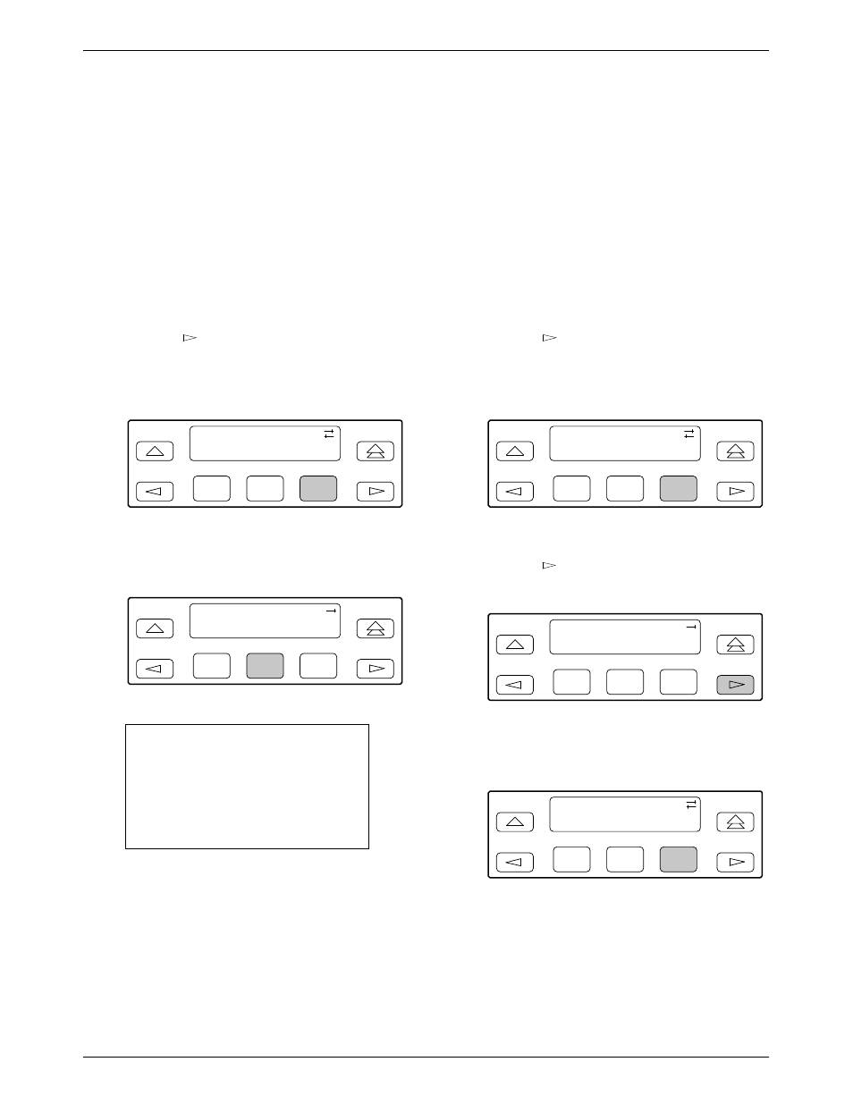 Configuring for network timing, Configuring for external timing | Paradyne ACCULINK 317x E1 User Manual | Page 56 / 167
