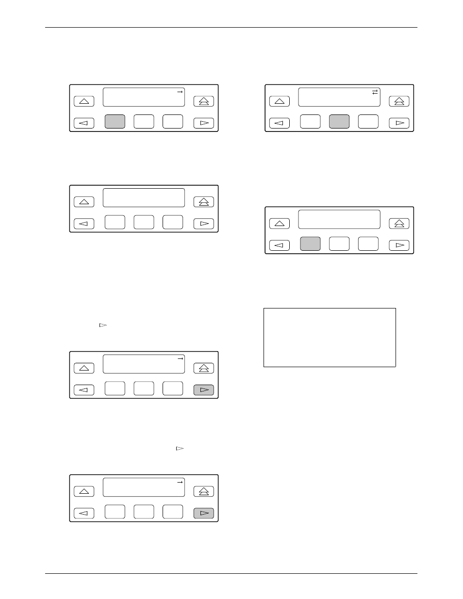 Acquiring/releasing the user interface, Download operations, Resetting the e1 dsu/csu | Paradyne ACCULINK 317x E1 User Manual | Page 58 / 167