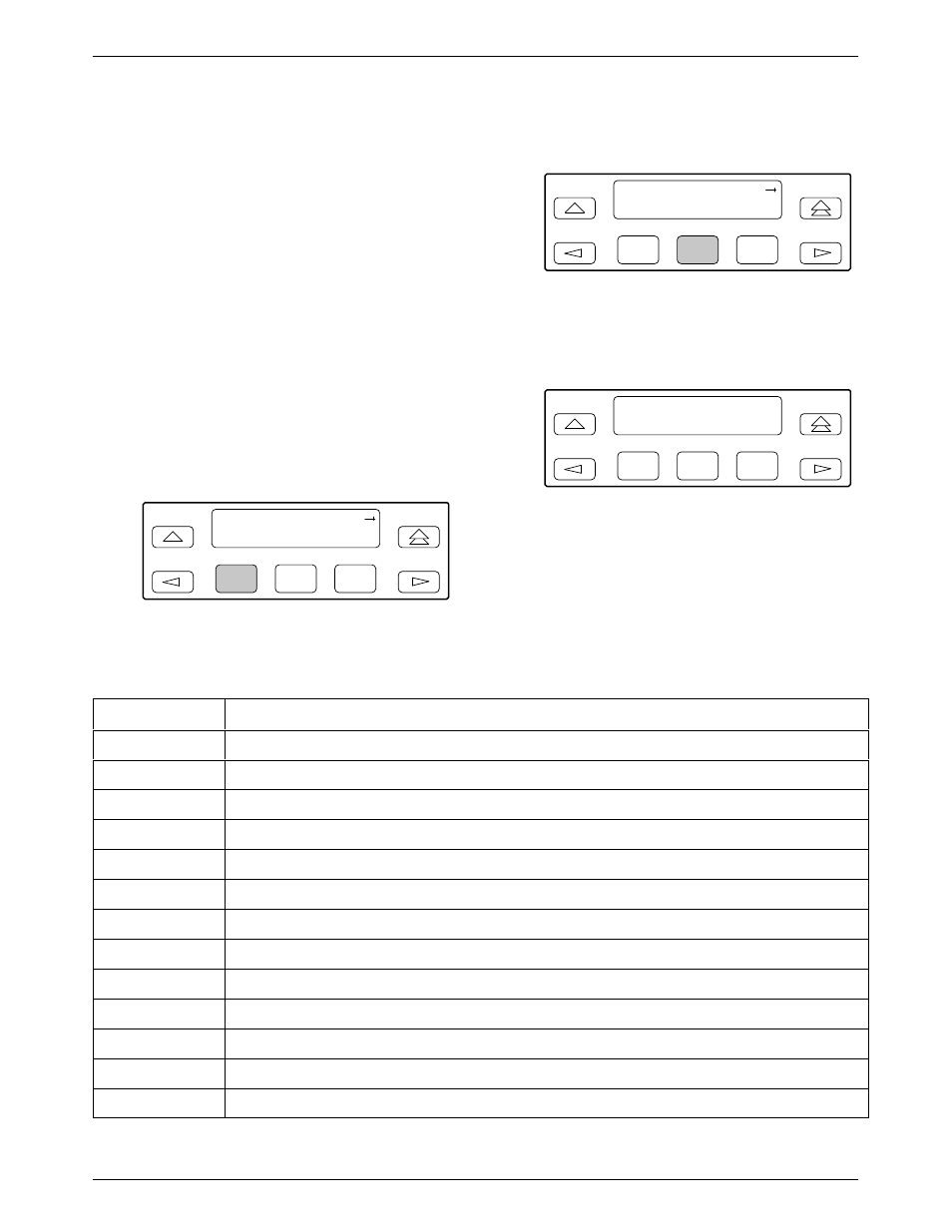Overview, Self-test health | Paradyne ACCULINK 317x E1 User Manual | Page 61 / 167