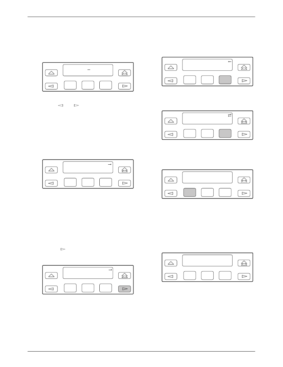 Paradyne ACCULINK 317x E1 User Manual | Page 65 / 167
