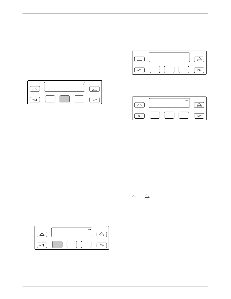 Test commands, Remote loopback tests | Paradyne ACCULINK 317x E1 User Manual | Page 73 / 167