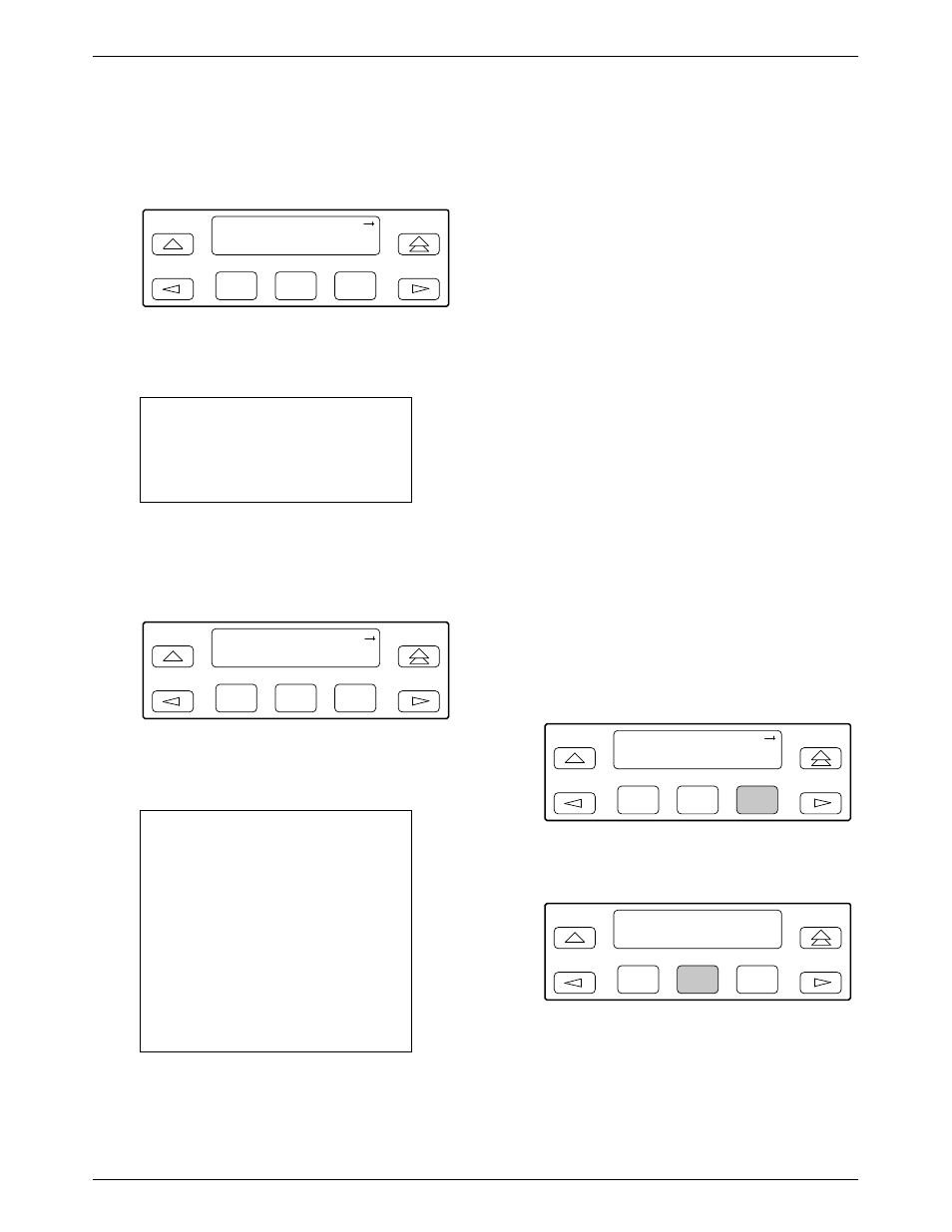 Test patterns, Sending test patterns | Paradyne ACCULINK 317x E1 User Manual | Page 79 / 167