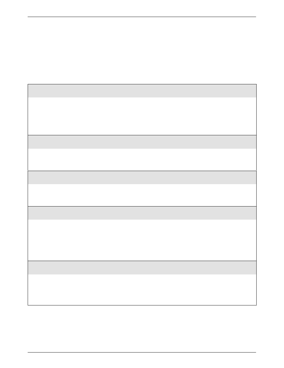 Dte interface configuration options | Paradyne ACCULINK 317x E1 User Manual | Page 89 / 167