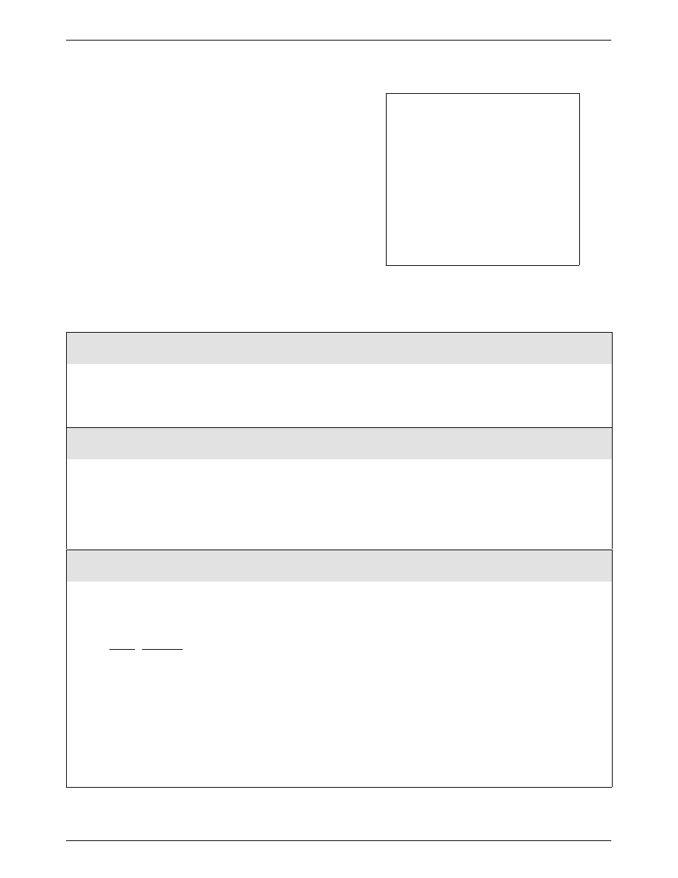 Channel configuration options, Channel, Configuration options | Paradyne ACCULINK 317x E1 User Manual | Page 95 / 167