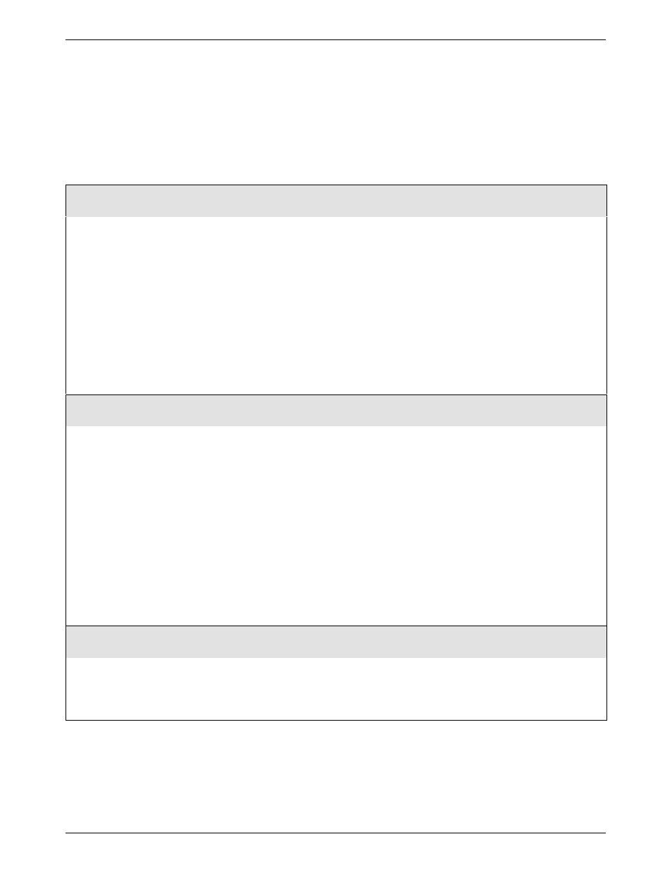 General configuration options | Paradyne ACCULINK 317x E1 User Manual | Page 99 / 167