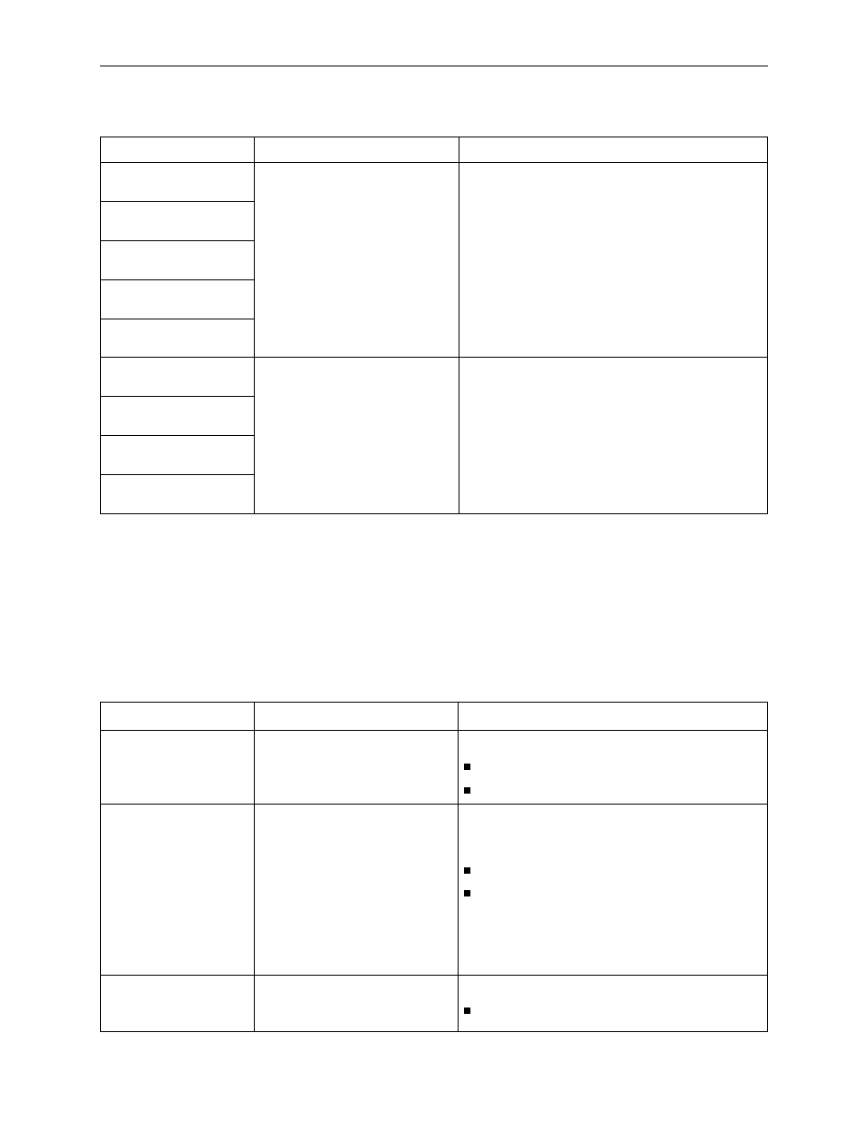 Extension to interfaces table (rfc 1573) | Paradyne Hotwire 6342 User Manual | Page 105 / 126