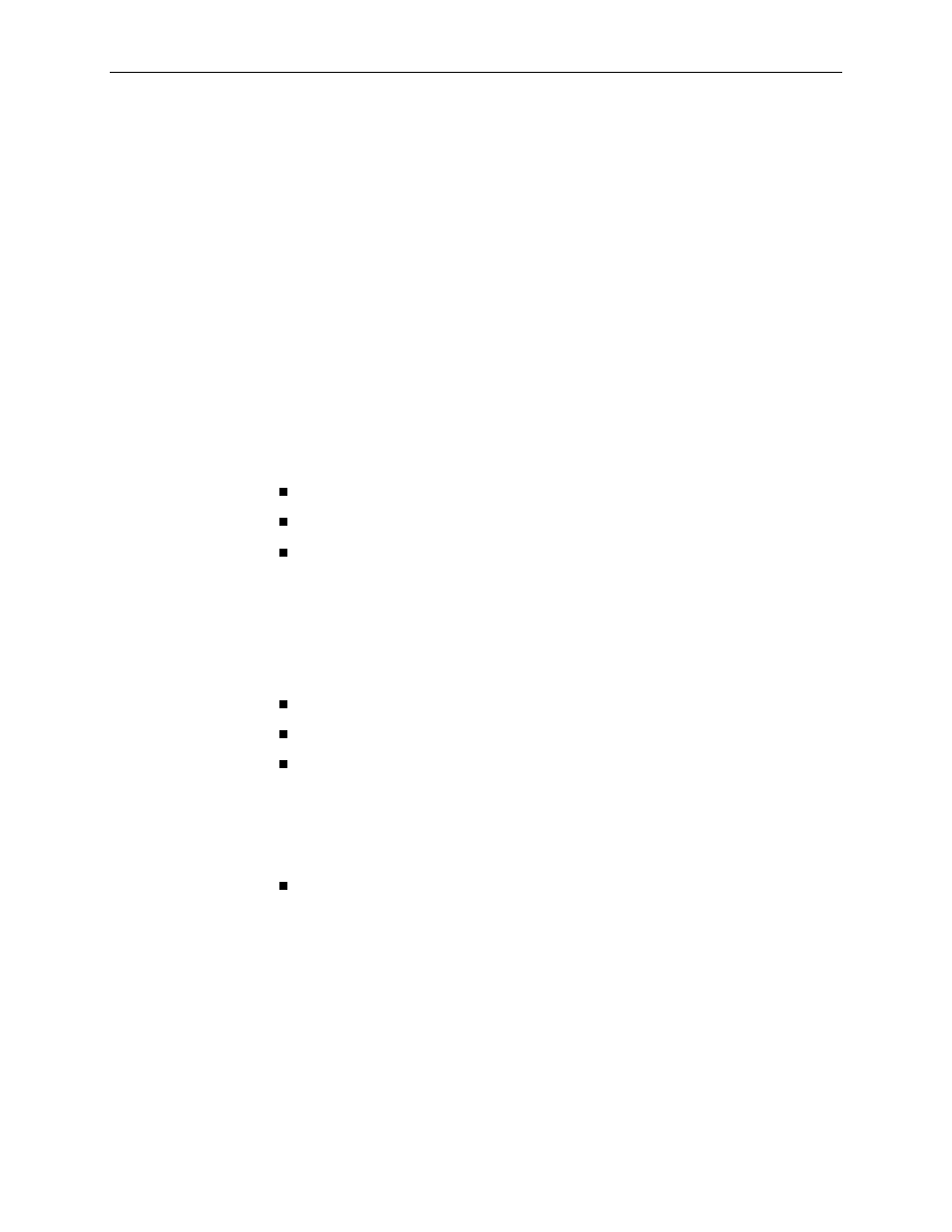 Ip routing, Network considerations | Paradyne Hotwire 6342 User Manual | Page 26 / 126