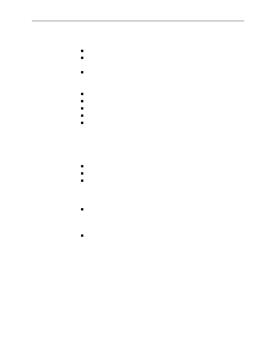 3configuring the dsl router, 4dsl router configuration examples | Paradyne Hotwire 6342 User Manual | Page 4 / 126