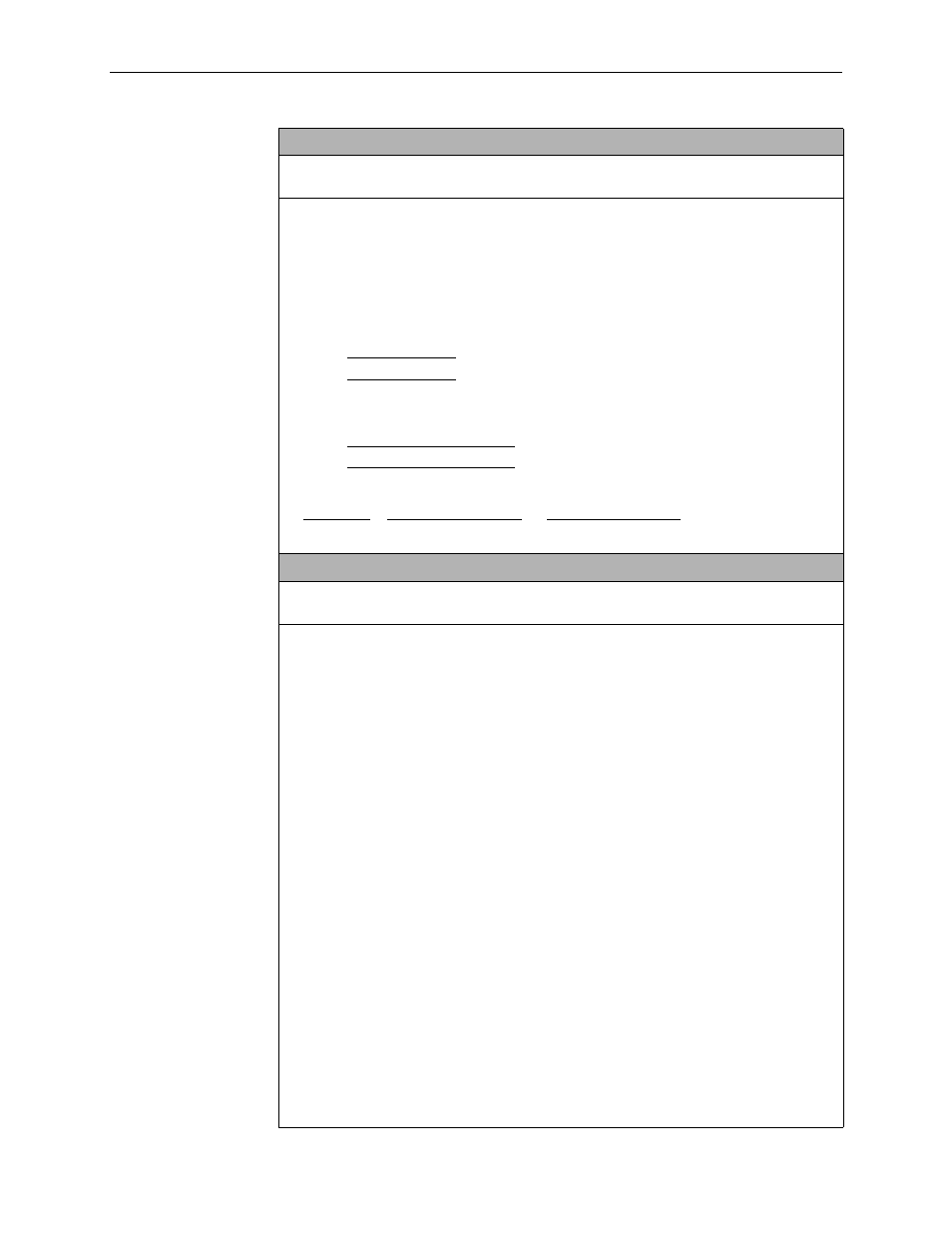 Show interface {eth1 | dsl1 | Paradyne Hotwire 6342 User Manual | Page 86 / 126