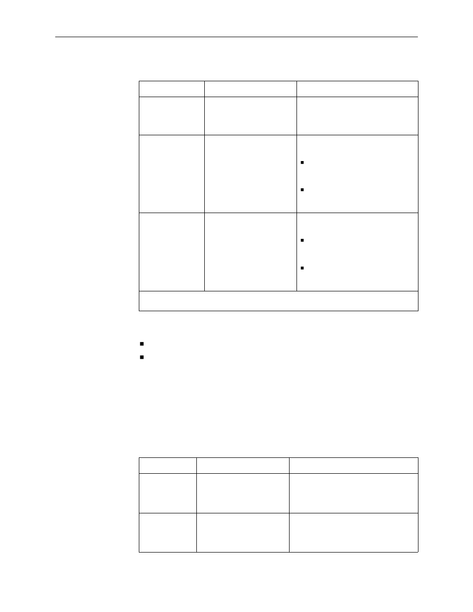 Asynchronous port table objects | Paradyne 7612 SNMP DSU User Manual | Page 100 / 126