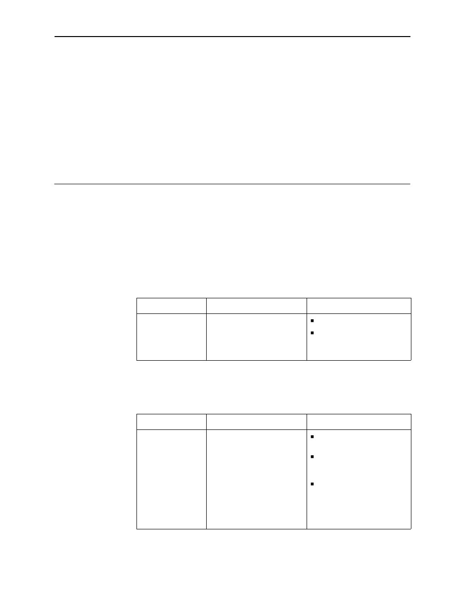 Standards compliance for snmp traps, Overview, Trap: warmstart | Trap: authentificationfailure, Appendix d, To appendix d, For details of snmp traps, Refer to appendix d | Paradyne 7612 SNMP DSU User Manual | Page 105 / 126