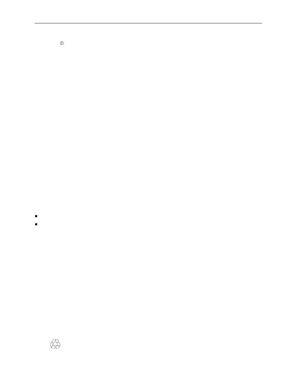 Warranty, sales, and service information | Paradyne 7612 SNMP DSU User Manual | Page 2 / 126
