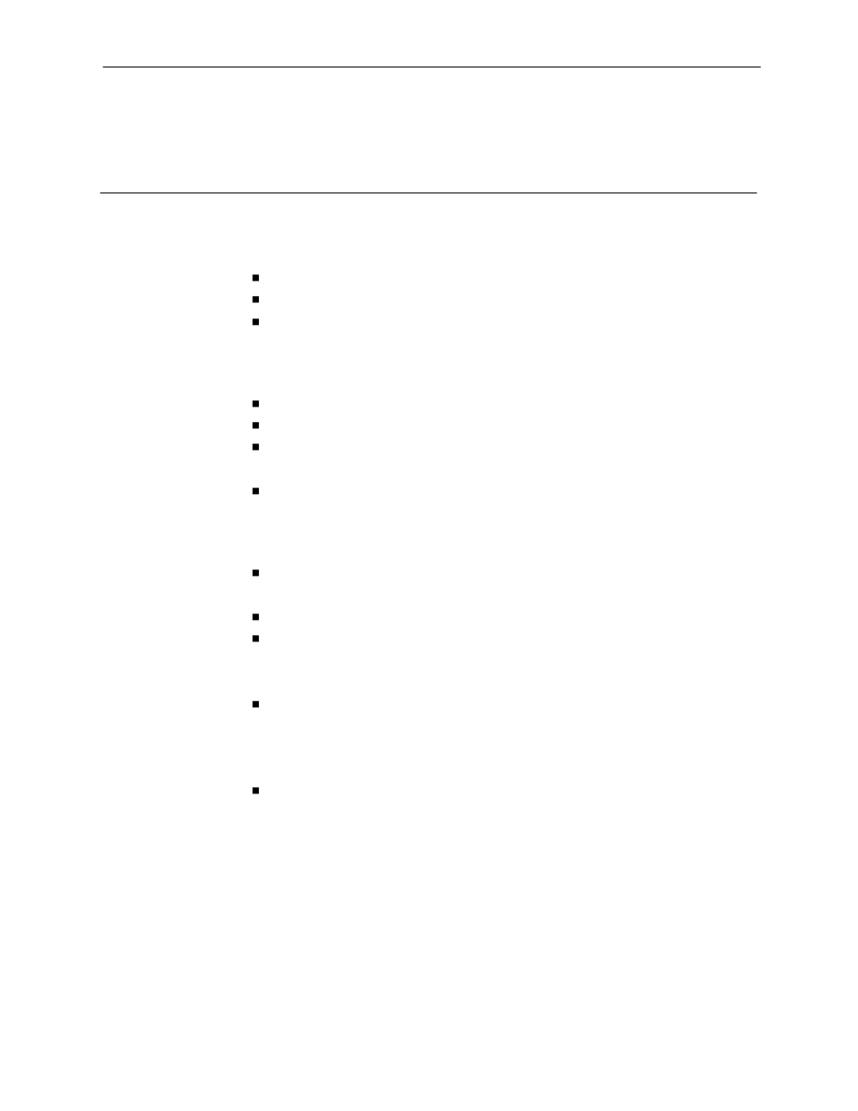 Paradyne 7612 SNMP DSU User Manual | Page 3 / 126