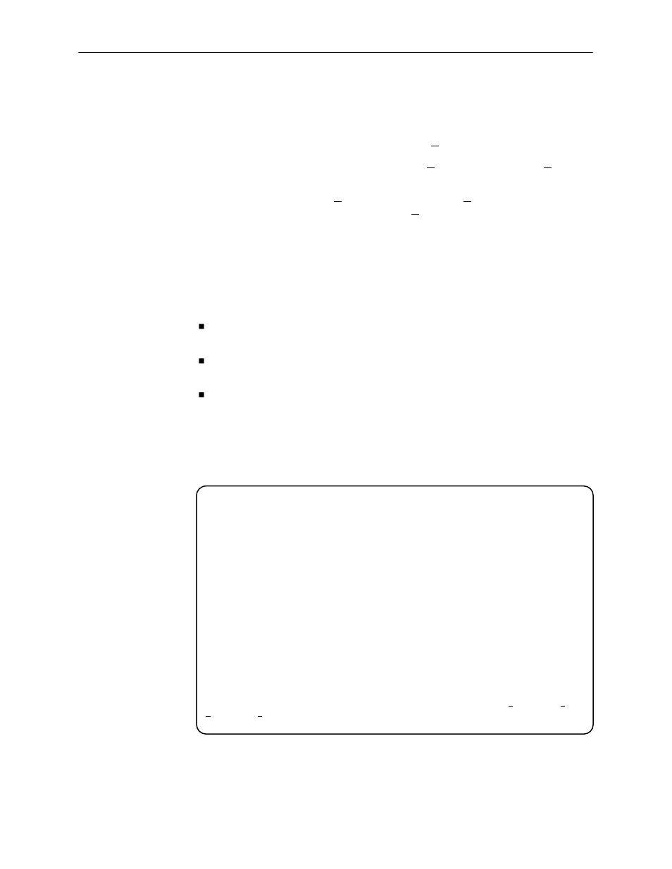 Status screen commands, System and test status | Paradyne 7612 SNMP DSU User Manual | Page 43 / 126