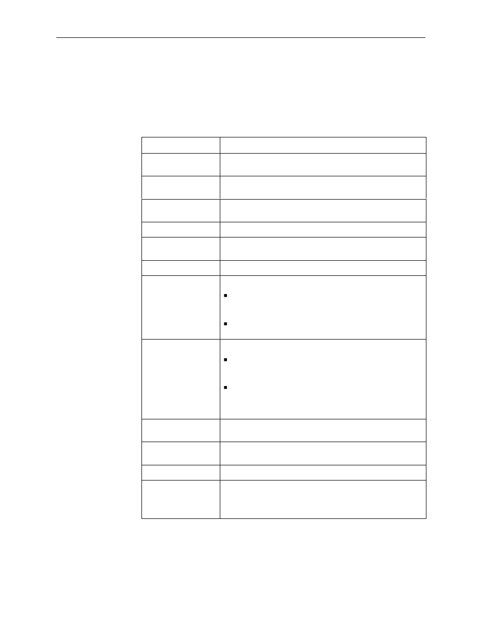 Test status messages, Able 6-3, Test status | Messages | Paradyne 7612 SNMP DSU User Manual | Page 46 / 126