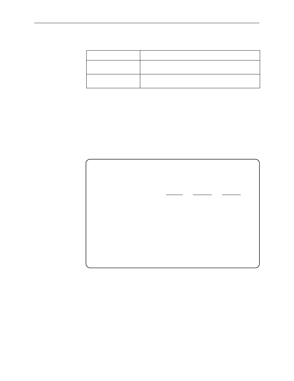 Management protocol statistics | Paradyne 7612 SNMP DSU User Manual | Page 50 / 126