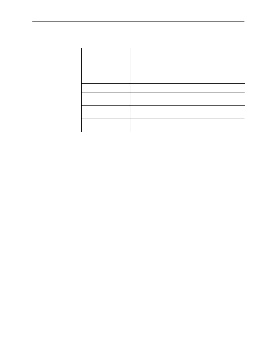 Paradyne 7612 SNMP DSU User Manual | Page 51 / 126