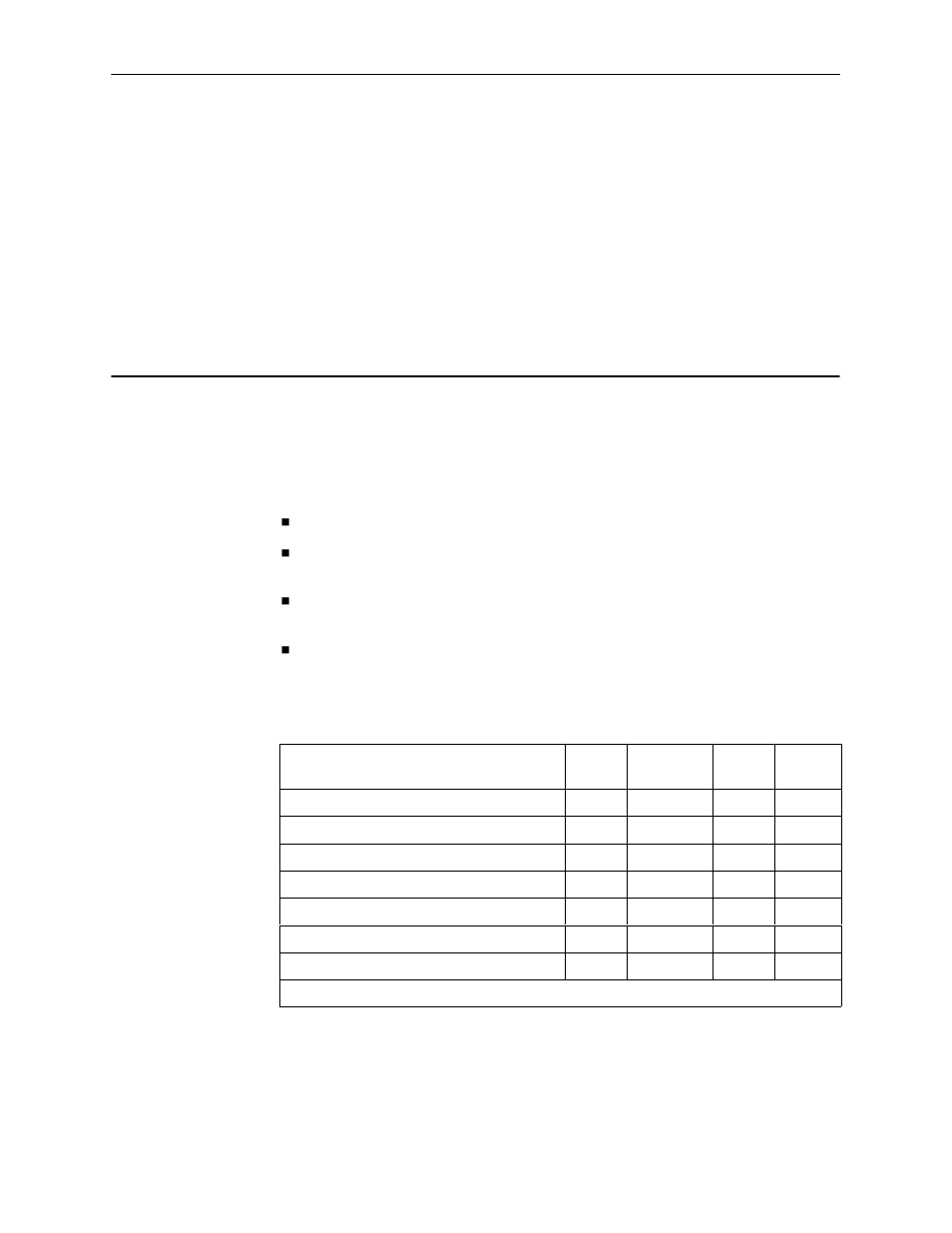 Testing, Detecting problems, Chapter 7 | Paradyne 7612 SNMP DSU User Manual | Page 52 / 126