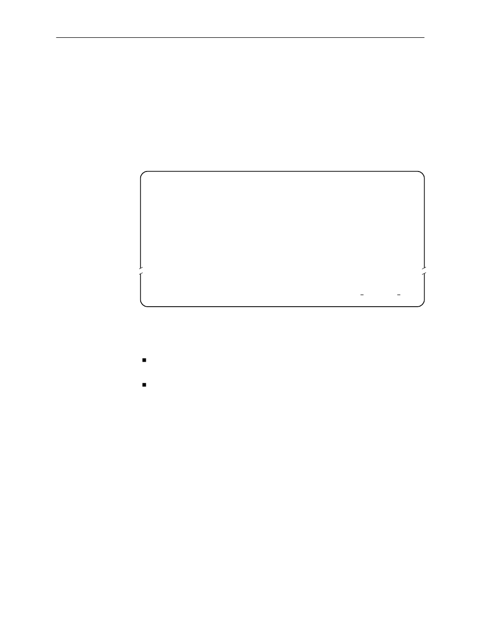 Tests available | Paradyne 7612 SNMP DSU User Manual | Page 53 / 126