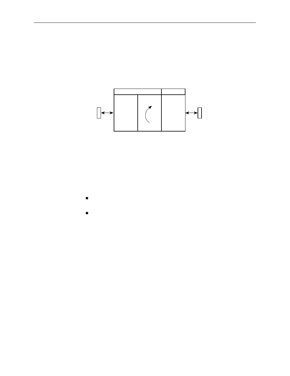 Dsu or internal network loopback, Send v.54 up/down sequences, 511 test pattern for the network | Paradyne 7612 SNMP DSU User Manual | Page 55 / 126