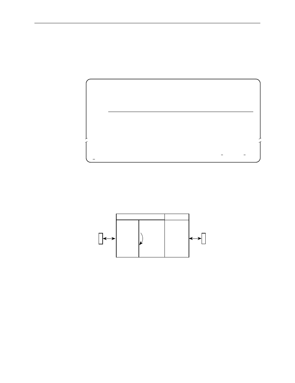 Data port tests, Local loopback, 511 test pattern for the dte | Paradyne 7612 SNMP DSU User Manual | Page 56 / 126