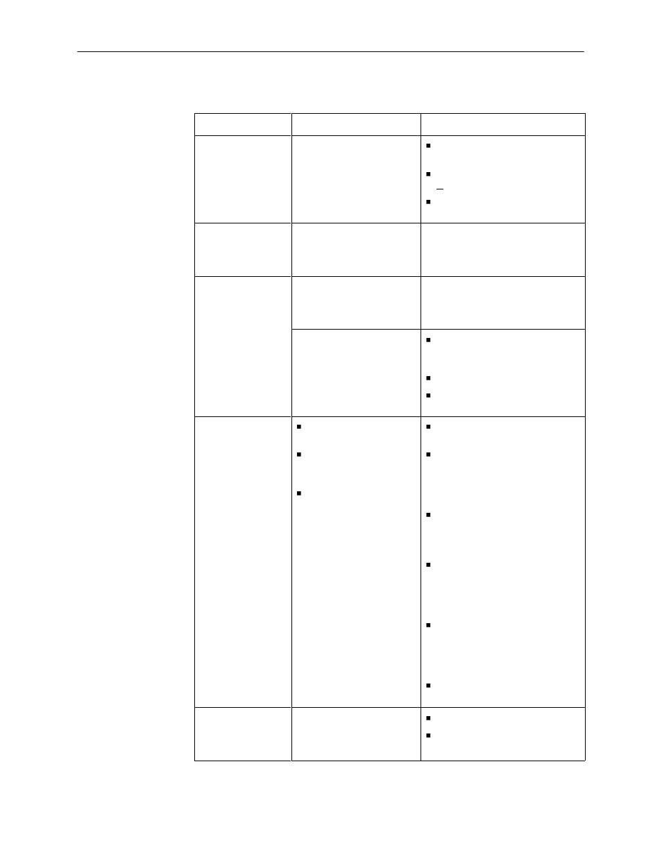 Paradyne 7612 SNMP DSU User Manual | Page 64 / 126