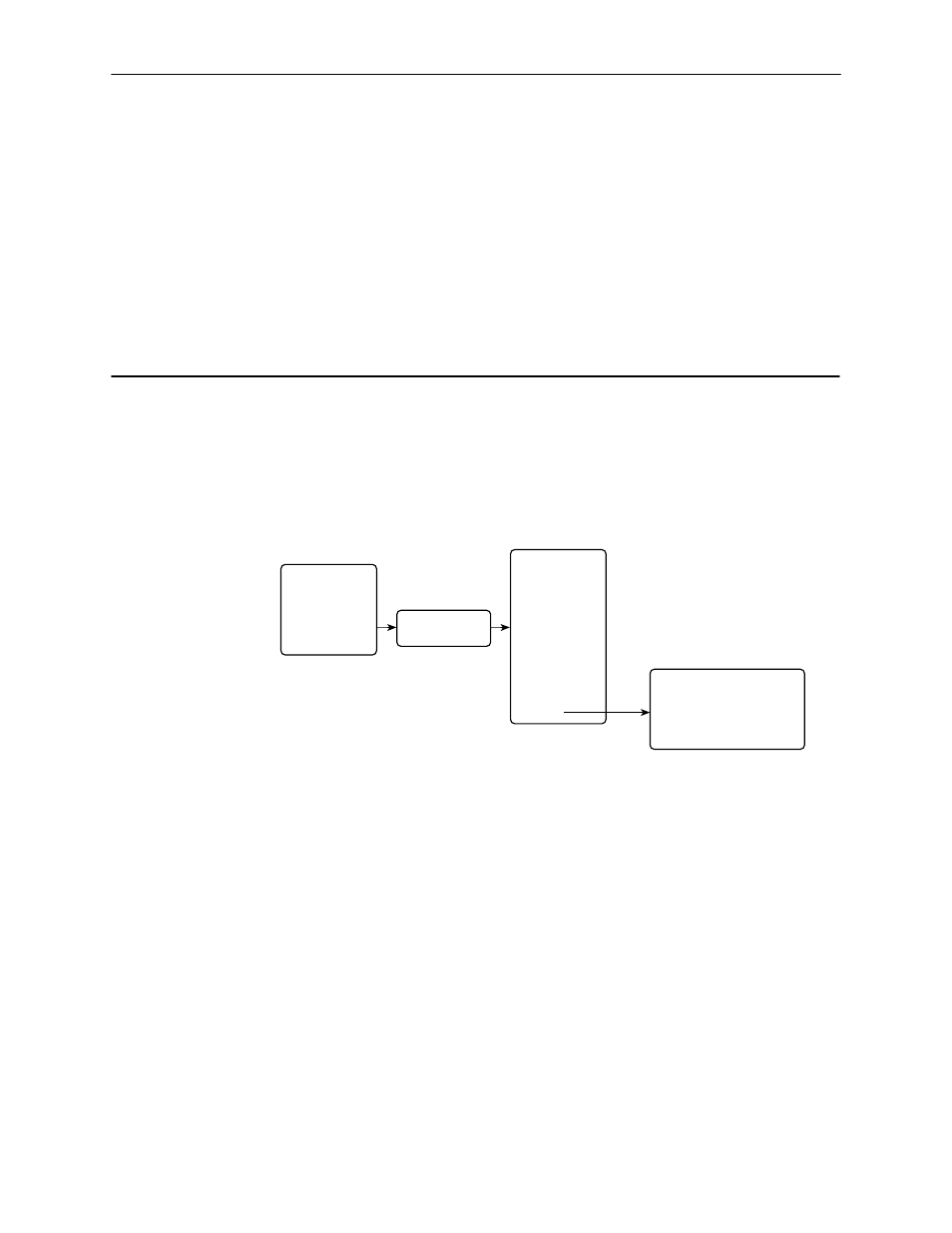 Configuration option tables, Overview, Appendix a | Referring to appendix a, Or appendix b | Paradyne 7612 SNMP DSU User Manual | Page 65 / 126