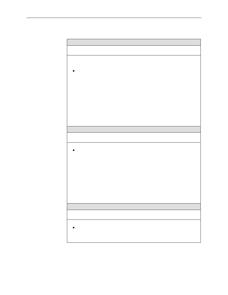 Paradyne 7612 SNMP DSU User Manual | Page 67 / 126