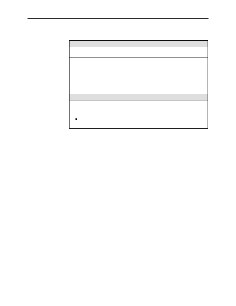 Paradyne 7612 SNMP DSU User Manual | Page 68 / 126