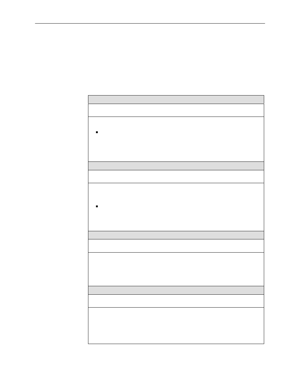 Network interface options menu, Disable the imc using the, In-band management channel rate (bps) | Able a-2, Network interface options, Routers route management data for, Be disabled locally. refer to table a-2, Network interface, Options, Table a-2 | Paradyne 7612 SNMP DSU User Manual | Page 69 / 126