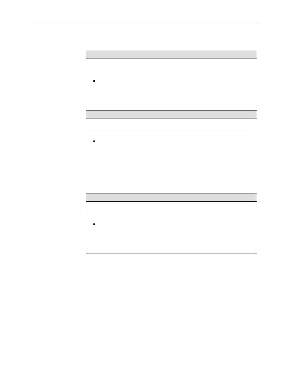 Paradyne 7612 SNMP DSU User Manual | Page 70 / 126
