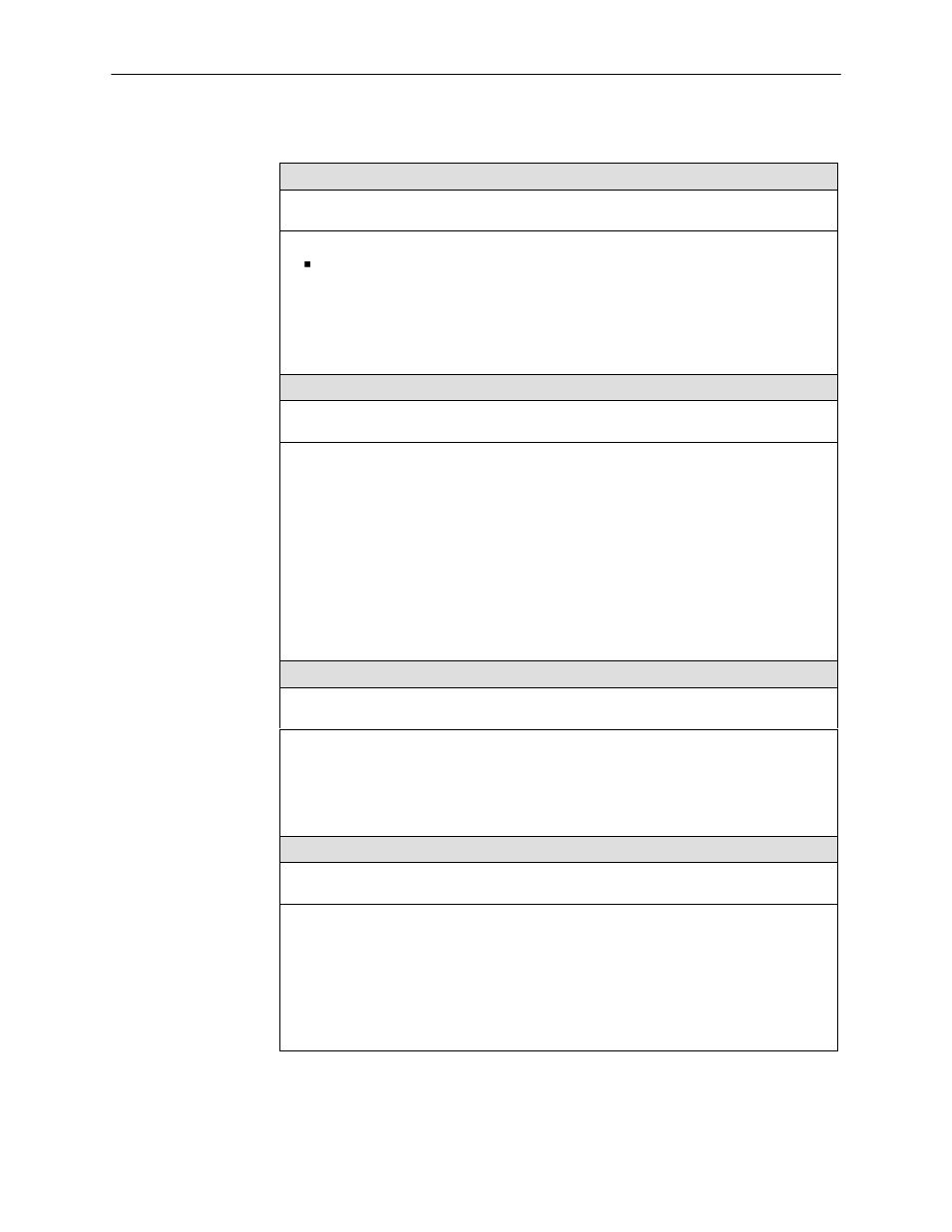 Paradyne 7612 SNMP DSU User Manual | Page 72 / 126