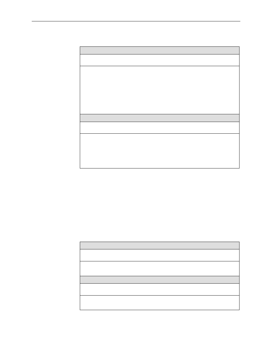 Terminal port options, Able a-5, Access to the ati through the t | Terminal port, Options, For defaults, Erminal port options are set to their factory, Table a-5 | Paradyne 7612 SNMP DSU User Manual | Page 74 / 126