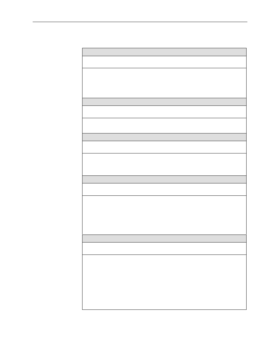 Login required | Paradyne 7612 SNMP DSU User Manual | Page 75 / 126