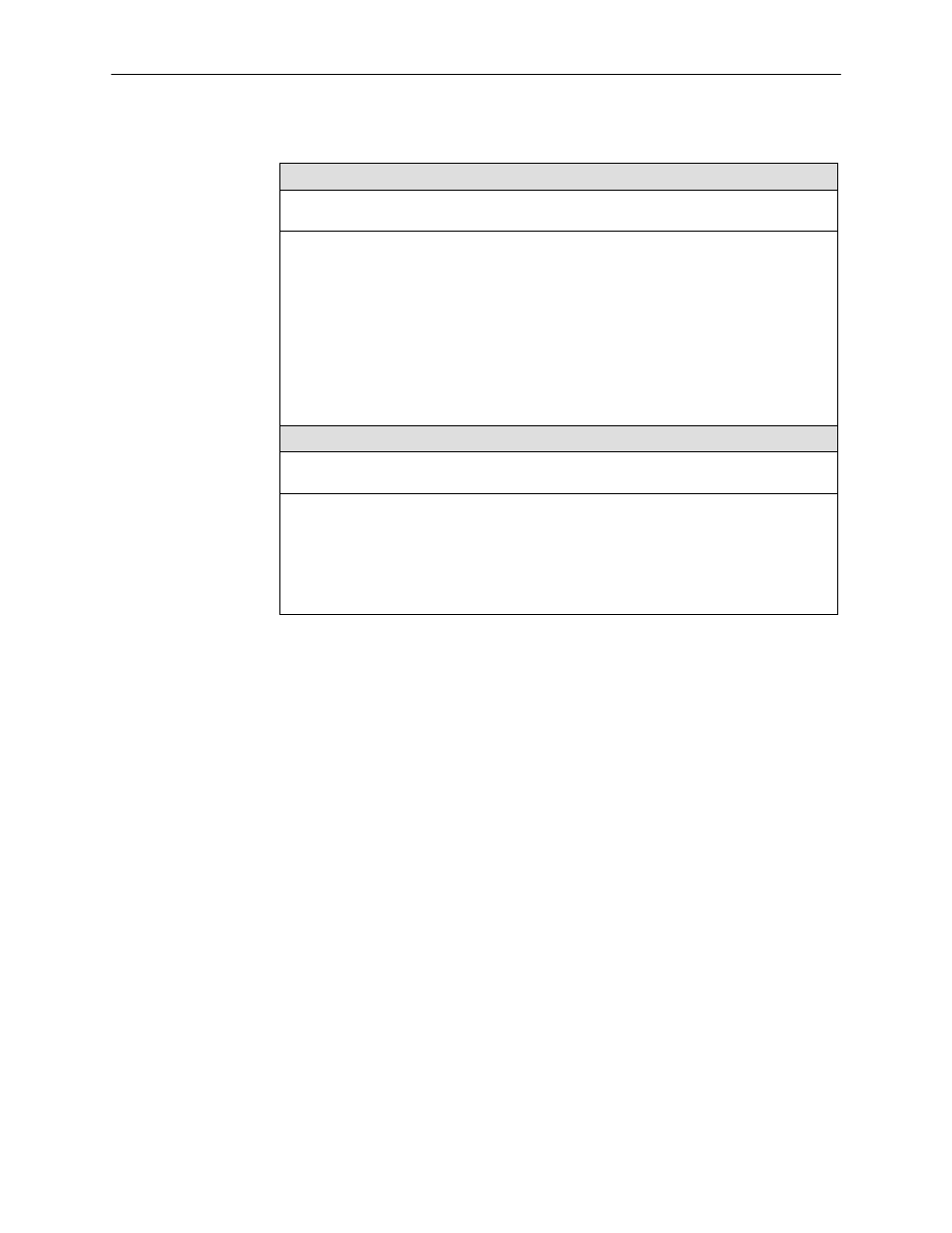 Paradyne 7612 SNMP DSU User Manual | Page 80 / 126