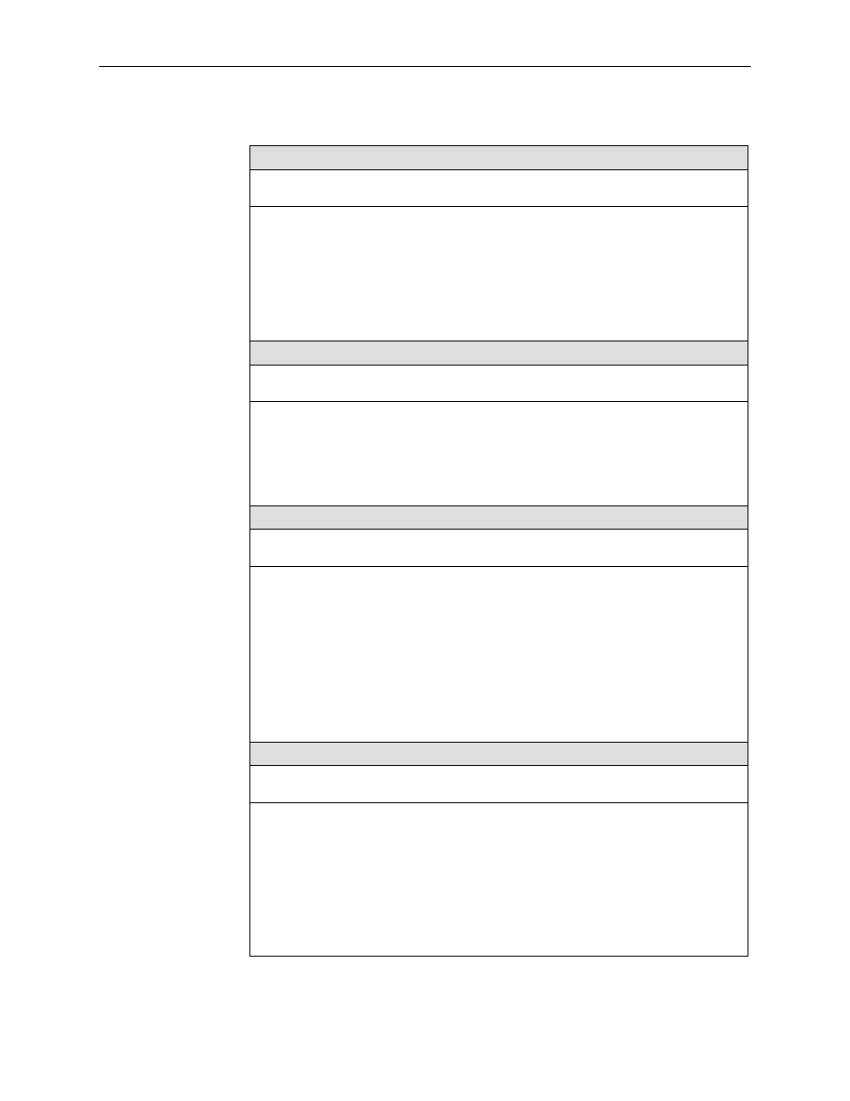 Paradyne 7612 SNMP DSU User Manual | Page 82 / 126