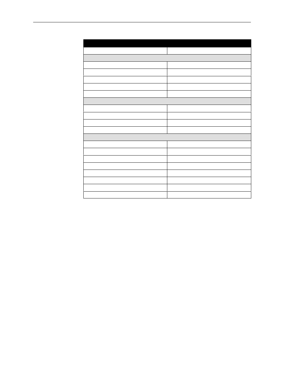 Paradyne 7612 SNMP DSU User Manual | Page 86 / 126