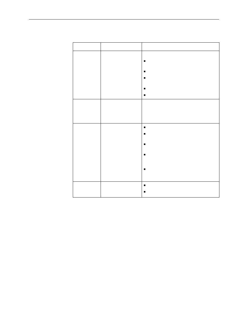 Paradyne 7612 SNMP DSU User Manual | Page 90 / 126