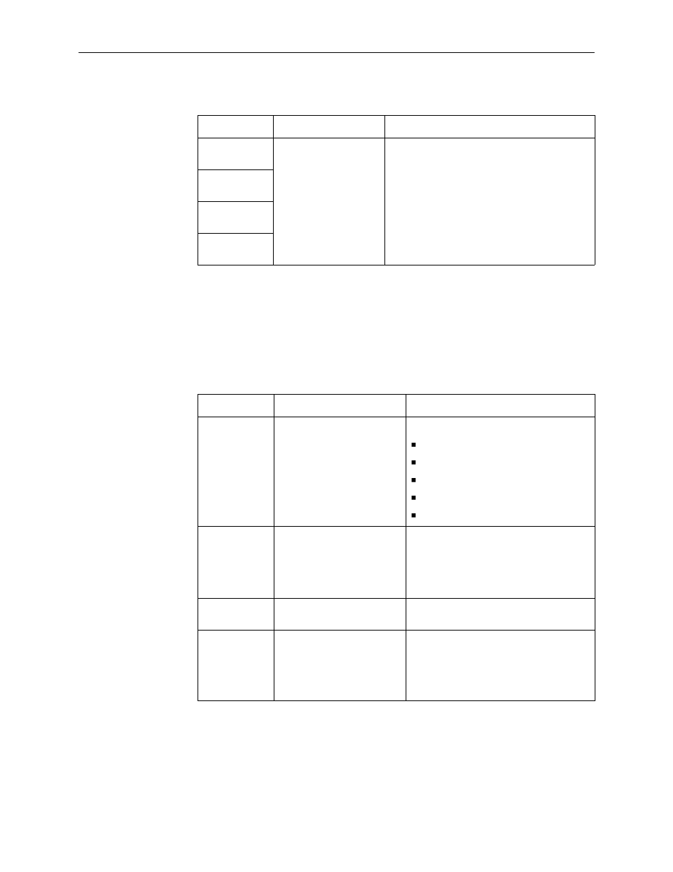 Extension to interface table (ifxtable) | Paradyne 7612 SNMP DSU User Manual | Page 92 / 126