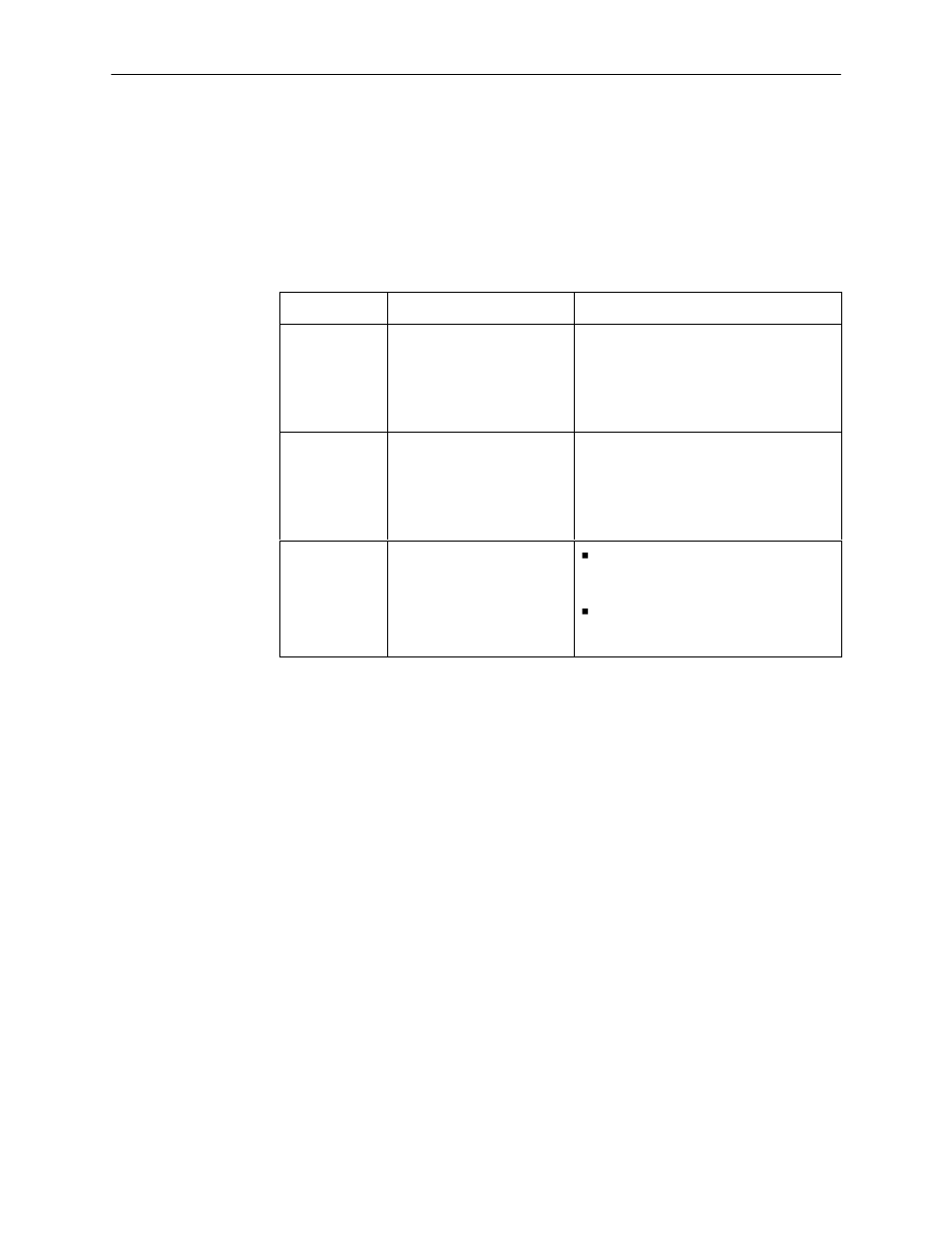 Interface stack group, Interface stack group objects | Paradyne 7612 SNMP DSU User Manual | Page 93 / 126