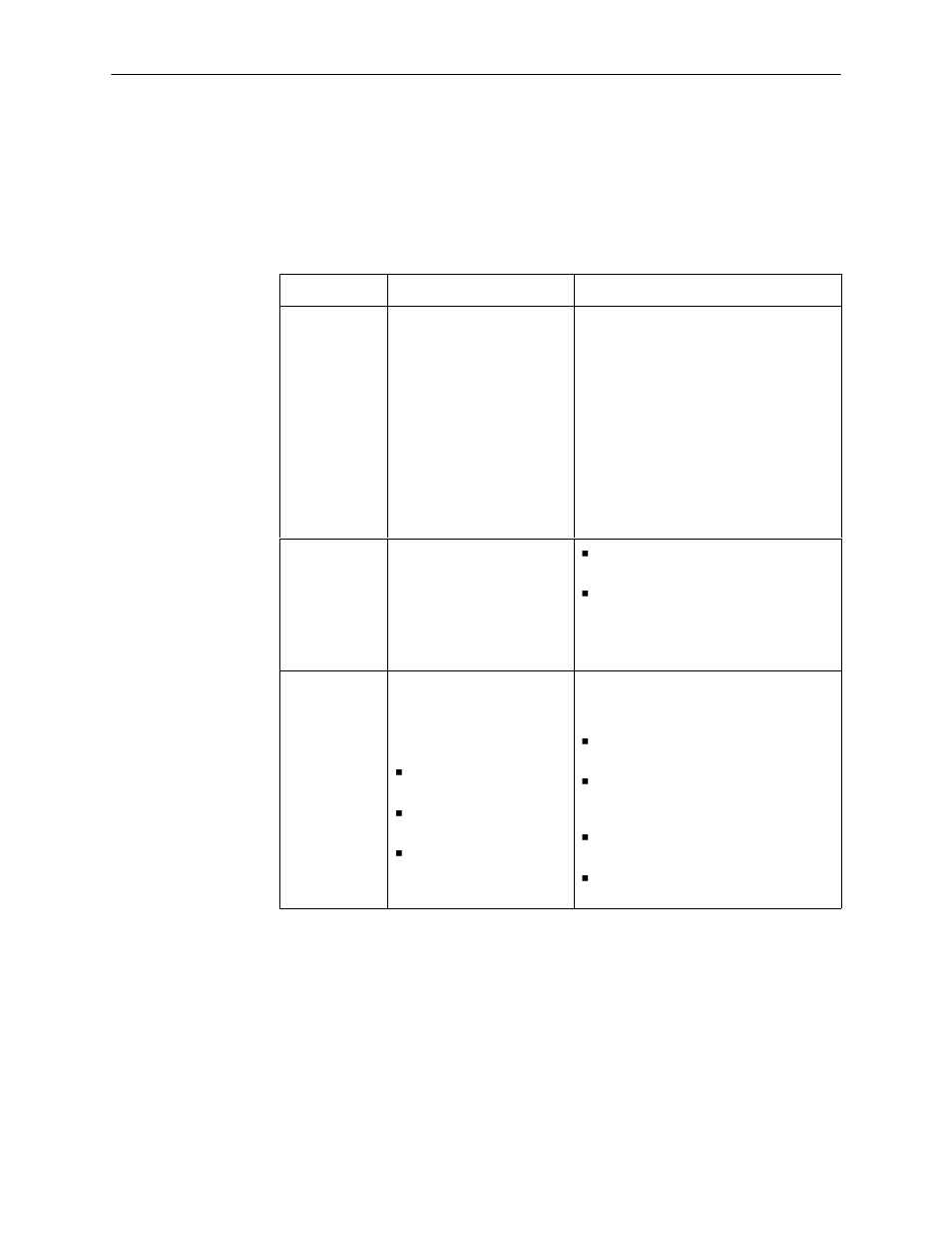 Interface test table, Interface test group objects | Paradyne 7612 SNMP DSU User Manual | Page 94 / 126