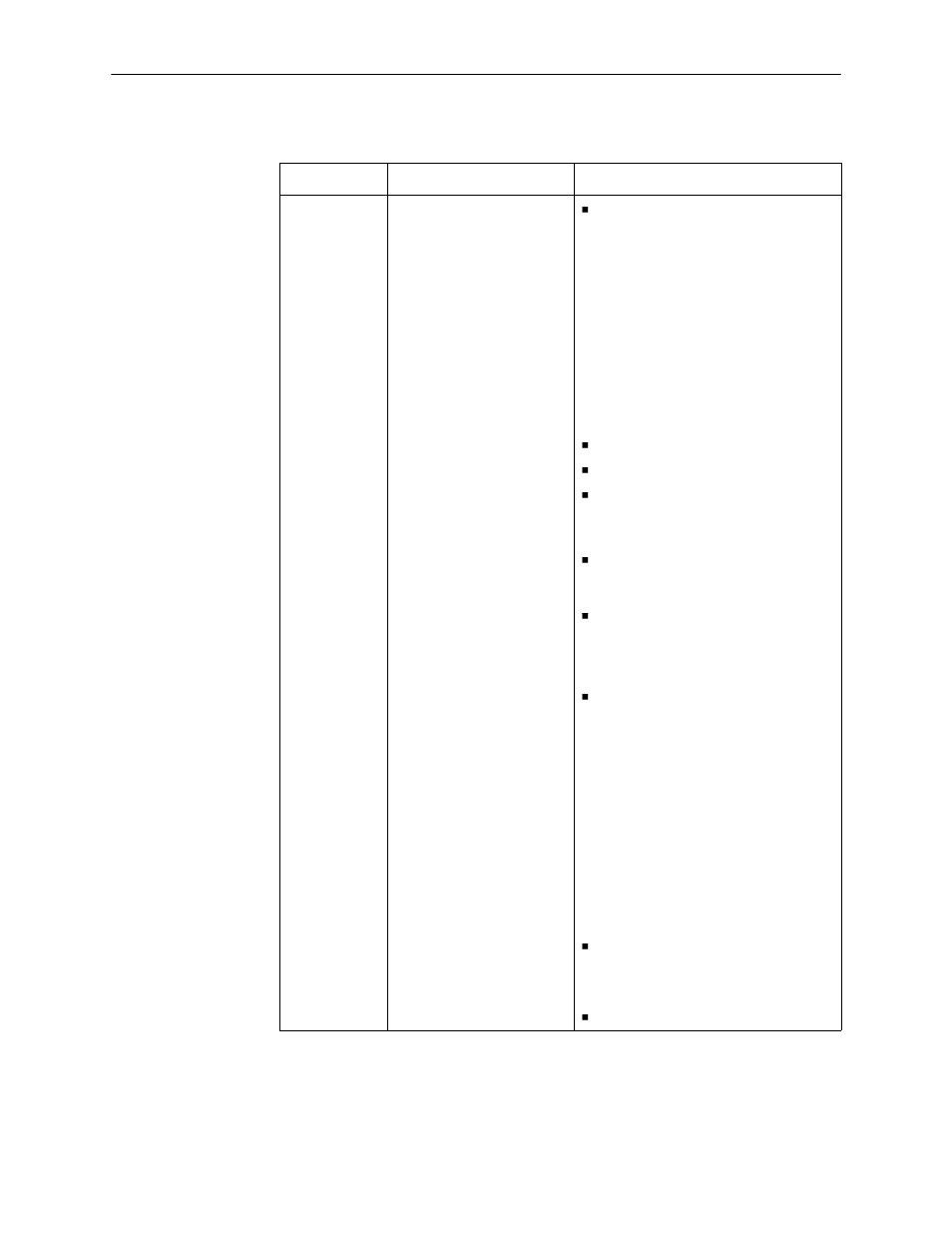 Paradyne 7612 SNMP DSU User Manual | Page 97 / 126