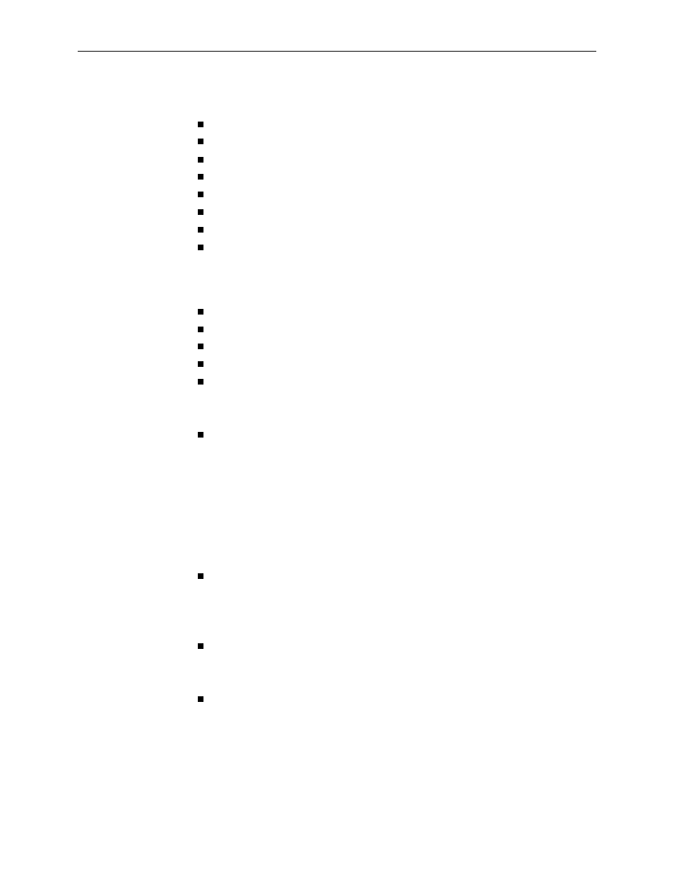 7monitoring and troubleshooting, 8testing | Paradyne 3161 User Manual | Page 10 / 316