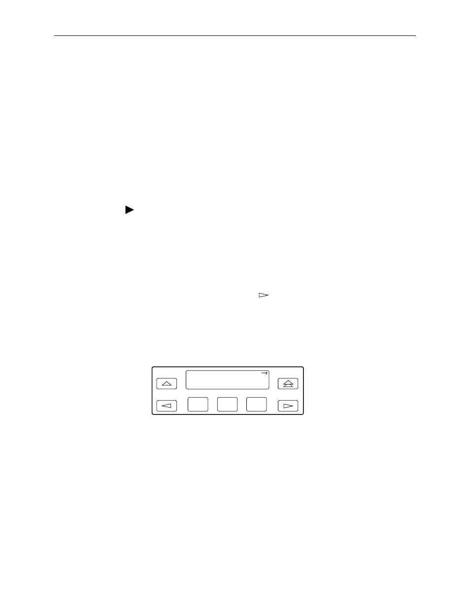 Enabling/disabling the front panel | Paradyne 3161 User Manual | Page 109 / 316