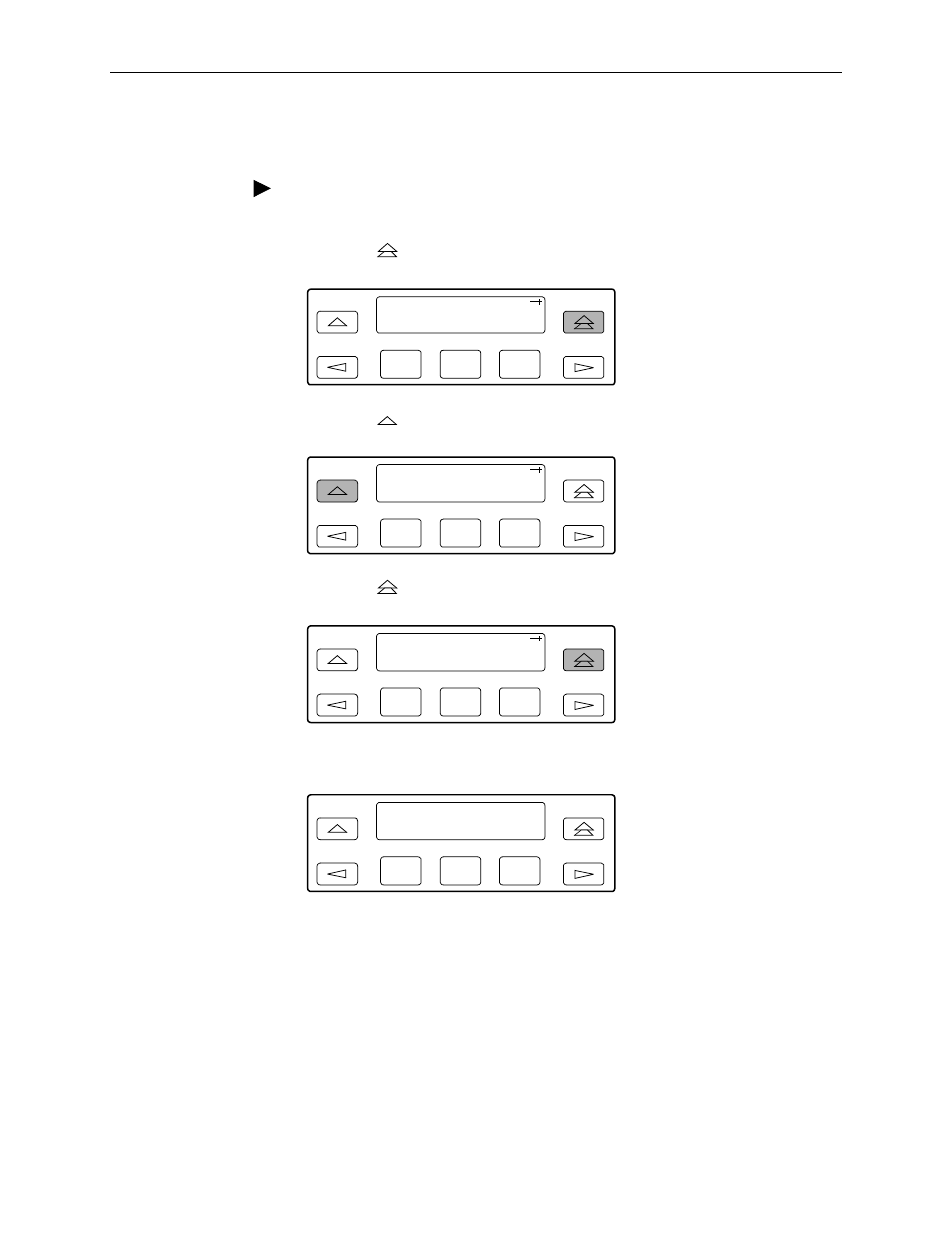 Changing user interface access security, Procedure | Paradyne 3161 User Manual | Page 112 / 316