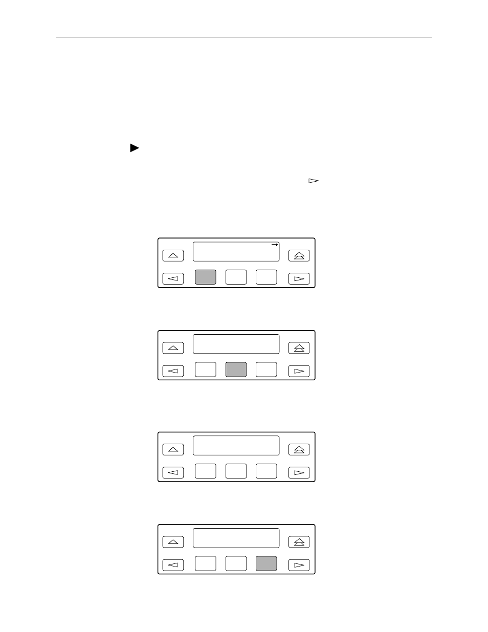 Procedure | Paradyne 3161 User Manual | Page 118 / 316