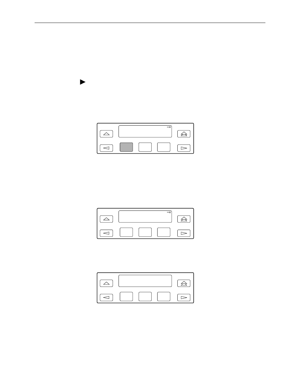 Device health and status messages, Chapter 7, monitoring and troubleshooting) | Paradyne 3161 User Manual | Page 124 / 316