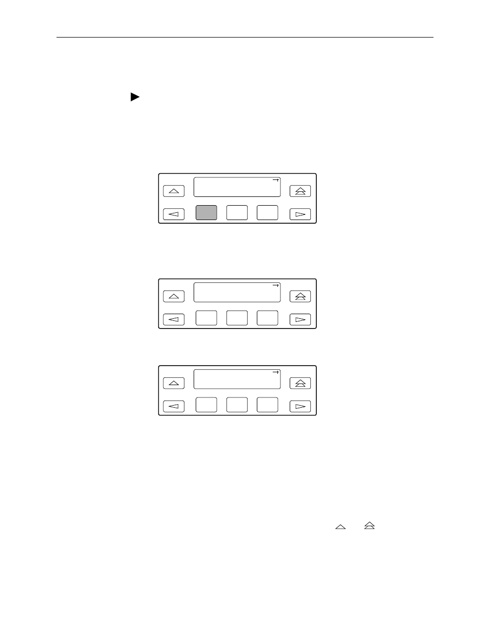 Sending a v.54/ansi ft1 activation/deactivation | Paradyne 3161 User Manual | Page 145 / 316