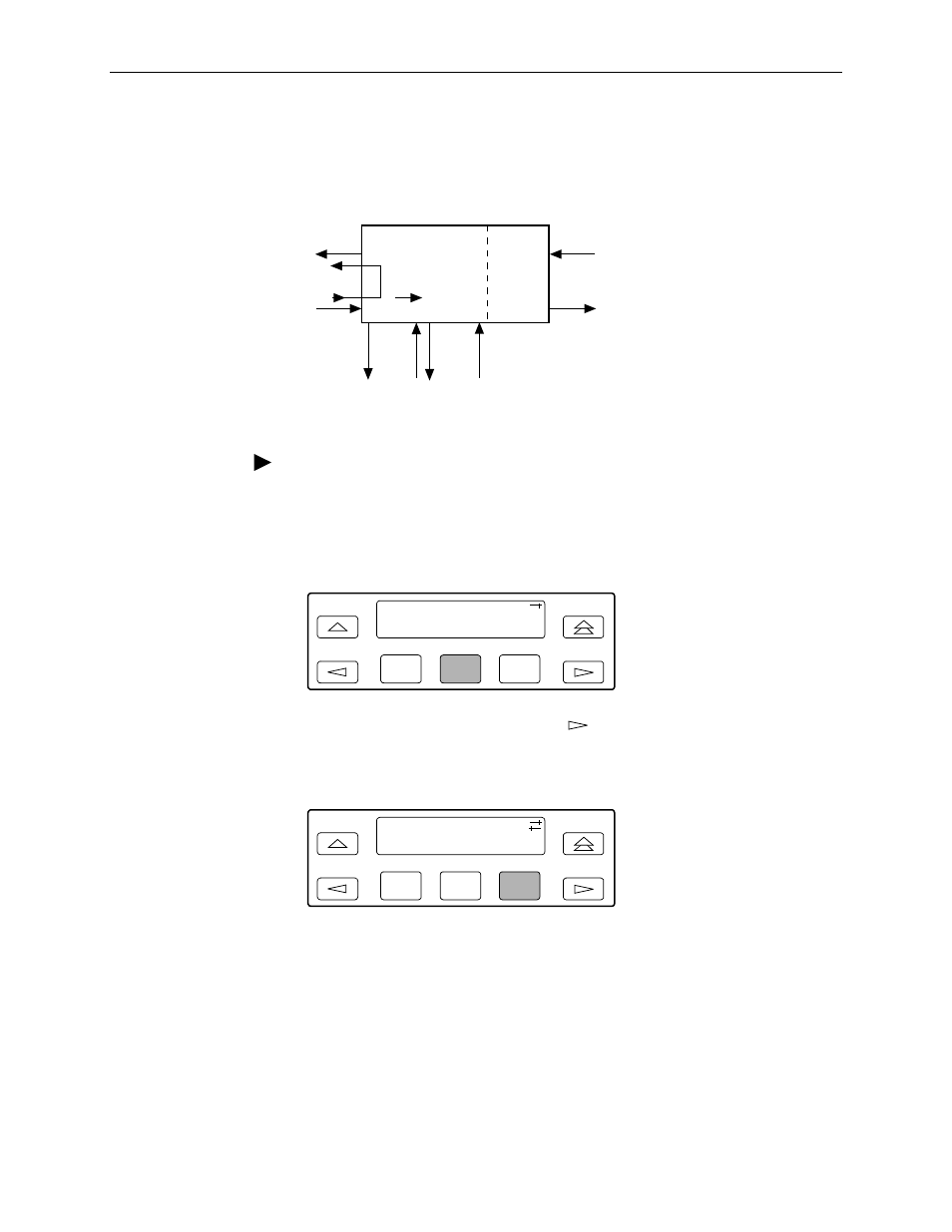 Dte loopback (dlb) | Paradyne 3161 User Manual | Page 149 / 316